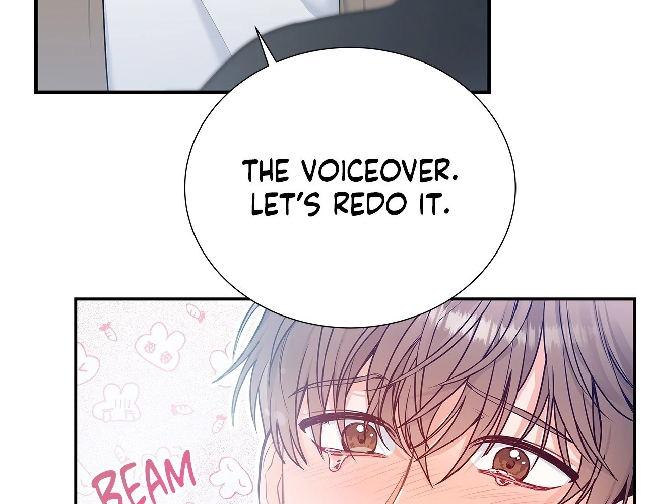 Blurry Until You [Official] - Chapter 5 manhwa