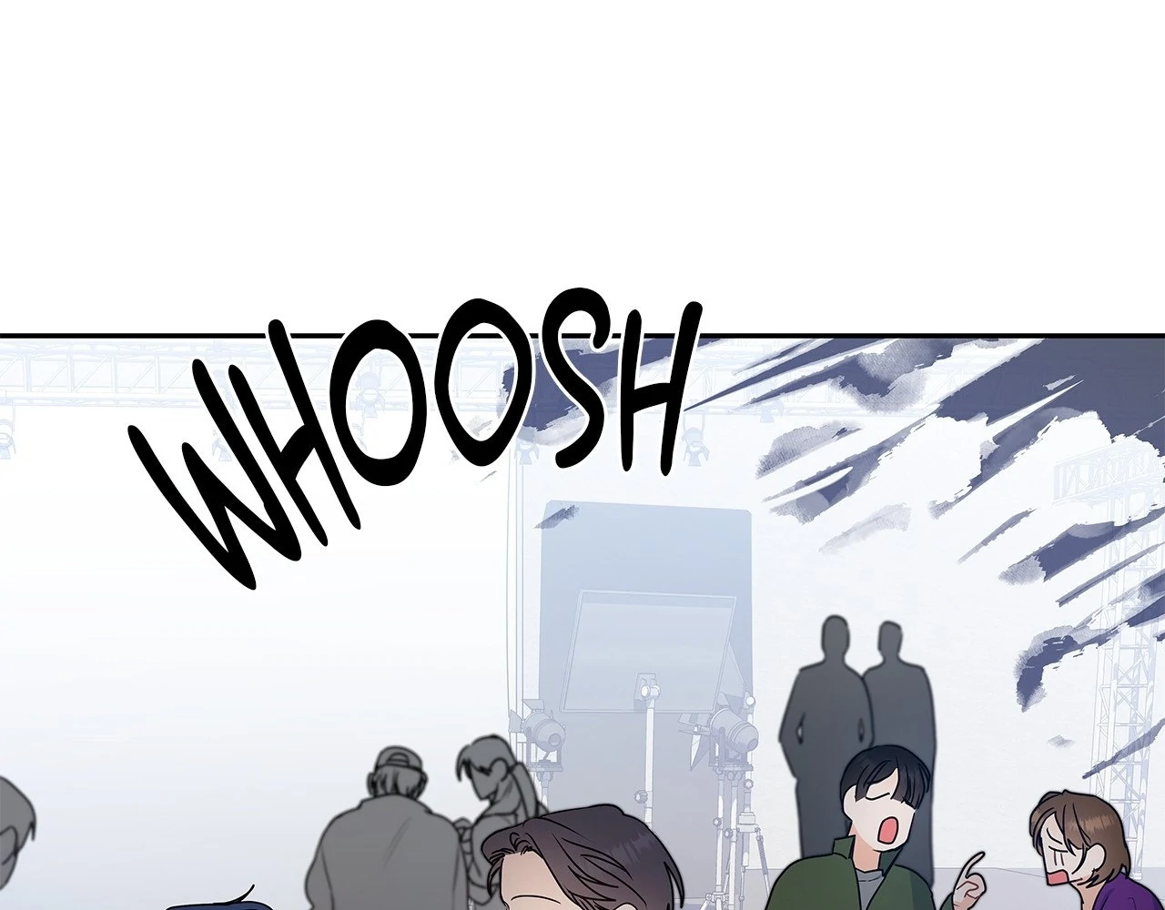 Blurry Until You [Official] - Chapter 5 manhwa