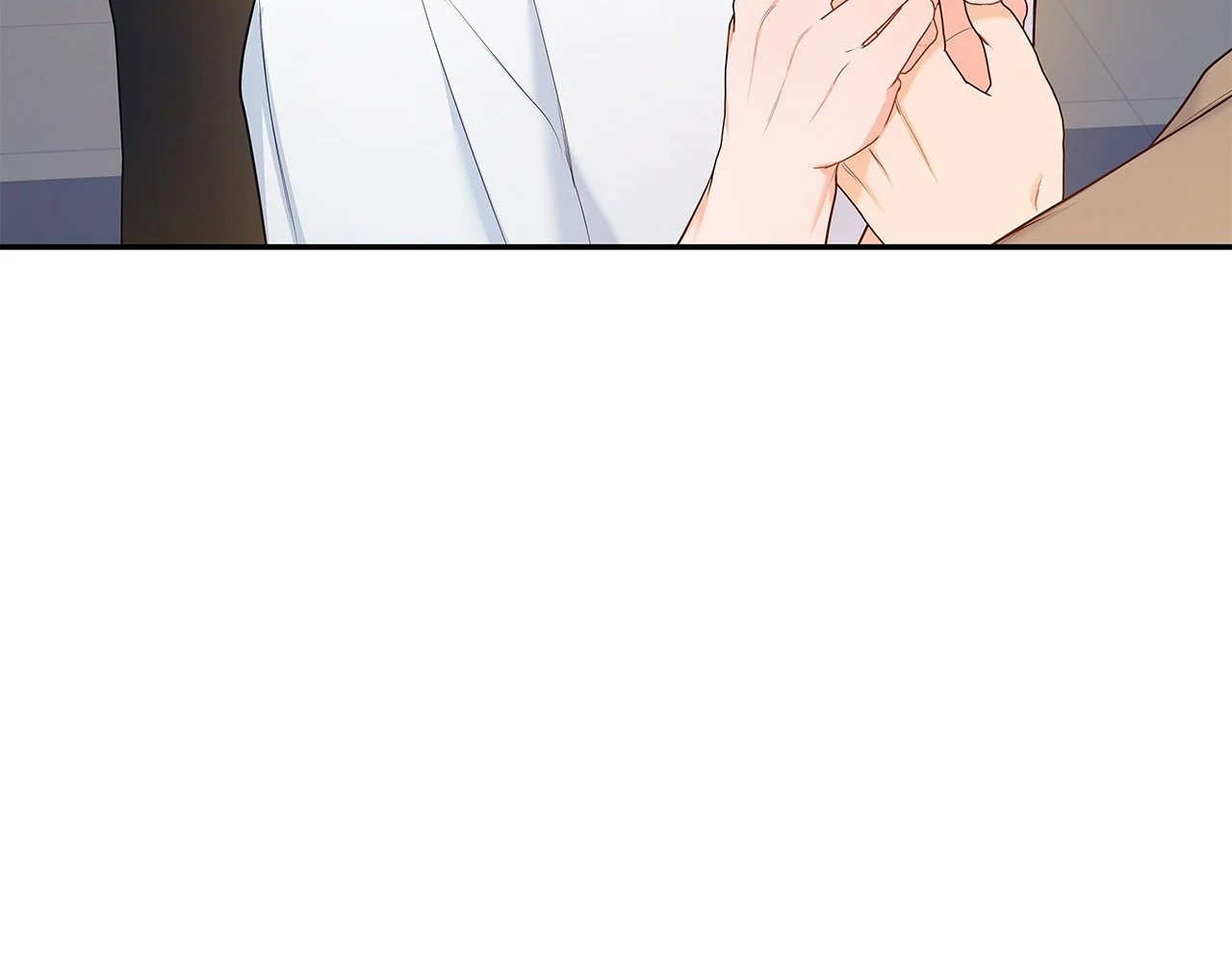 Blurry Until You [Official] - Chapter 5 manhwa