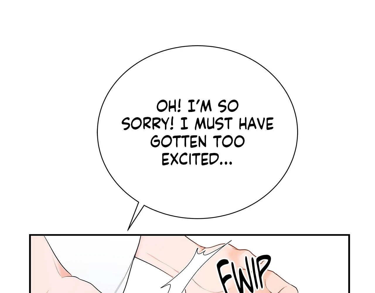 Blurry Until You [Official] - Chapter 5 manhwa