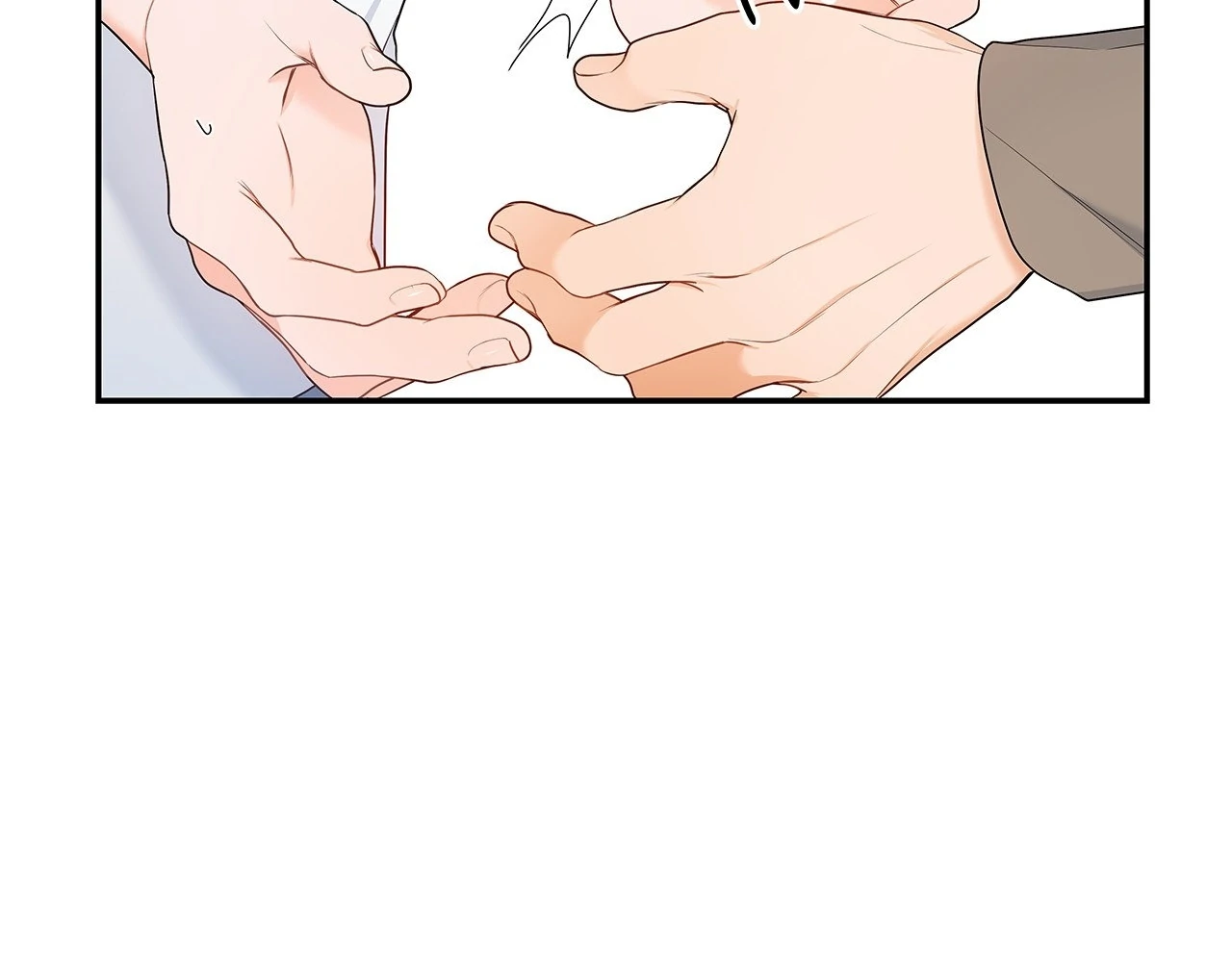 Blurry Until You [Official] - Chapter 5 manhwa