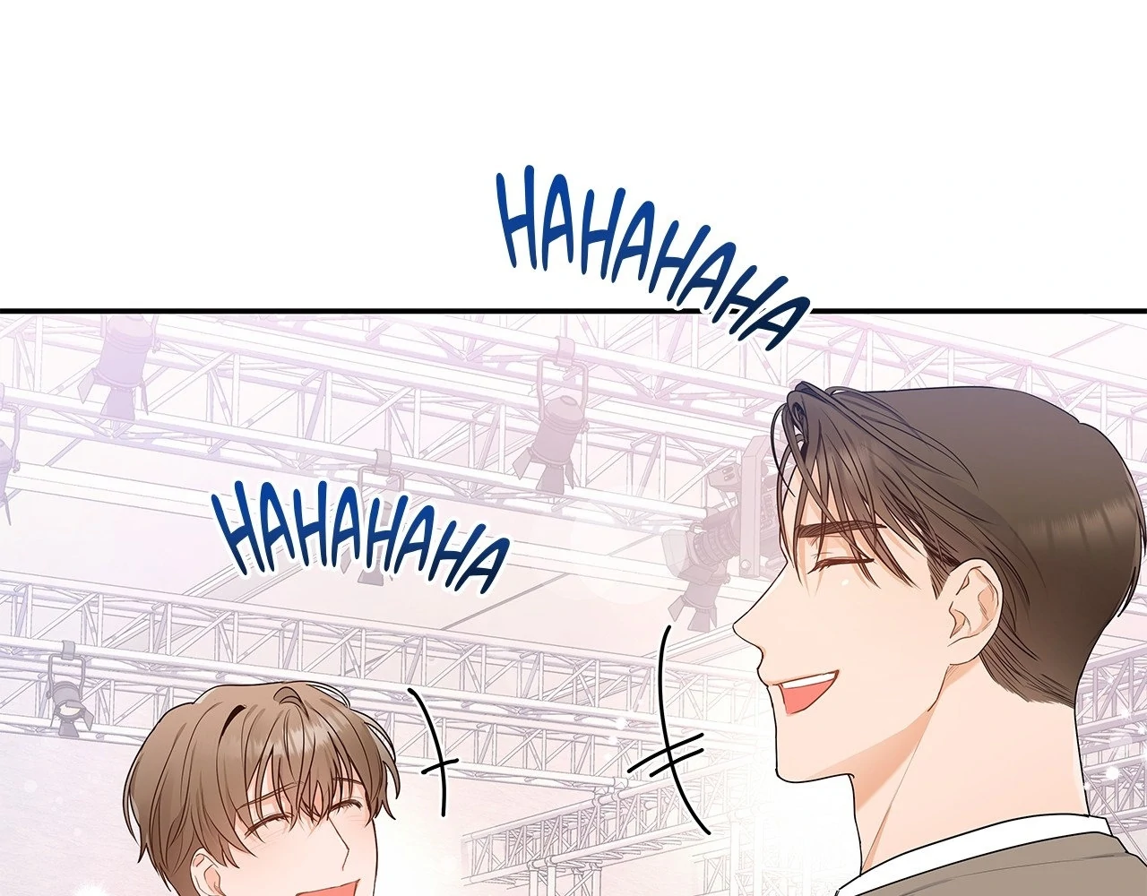 Blurry Until You [Official] - Chapter 5 manhwa