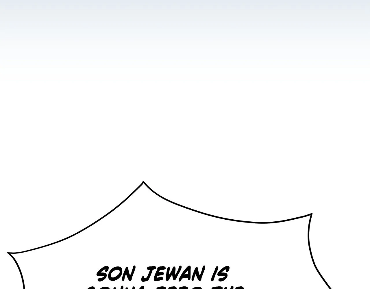 Blurry Until You [Official] - Chapter 6 manhwa
