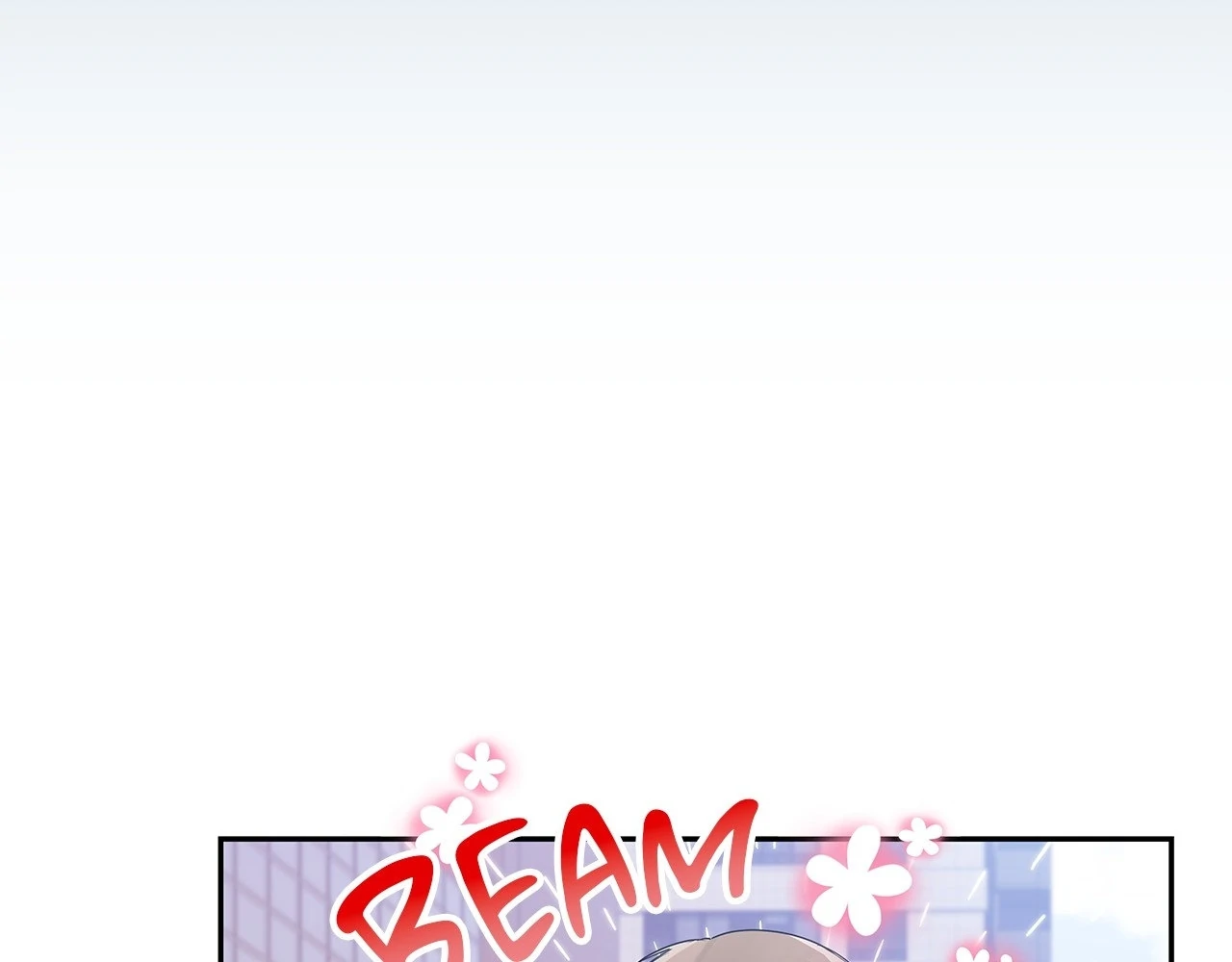 Blurry Until You [Official] - Chapter 6 manhwa
