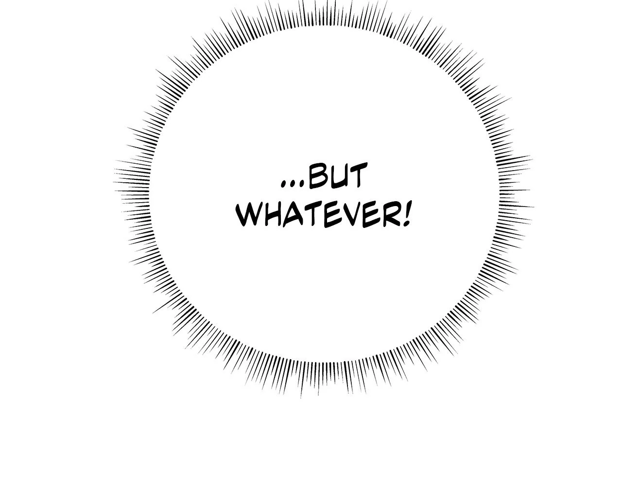Blurry Until You [Official] - Chapter 6 manhwa