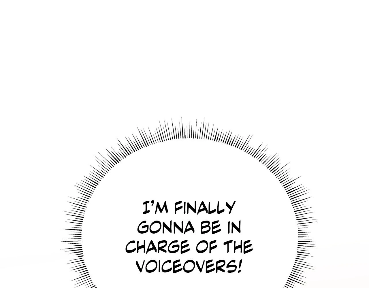 Blurry Until You [Official] - Chapter 6 manhwa