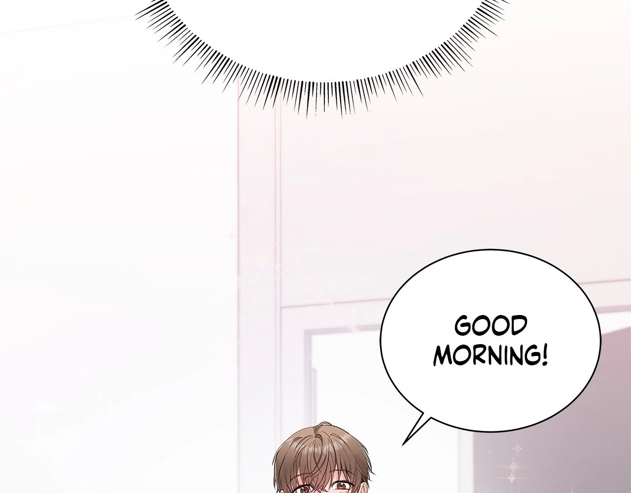 Blurry Until You [Official] - Chapter 6 manhwa