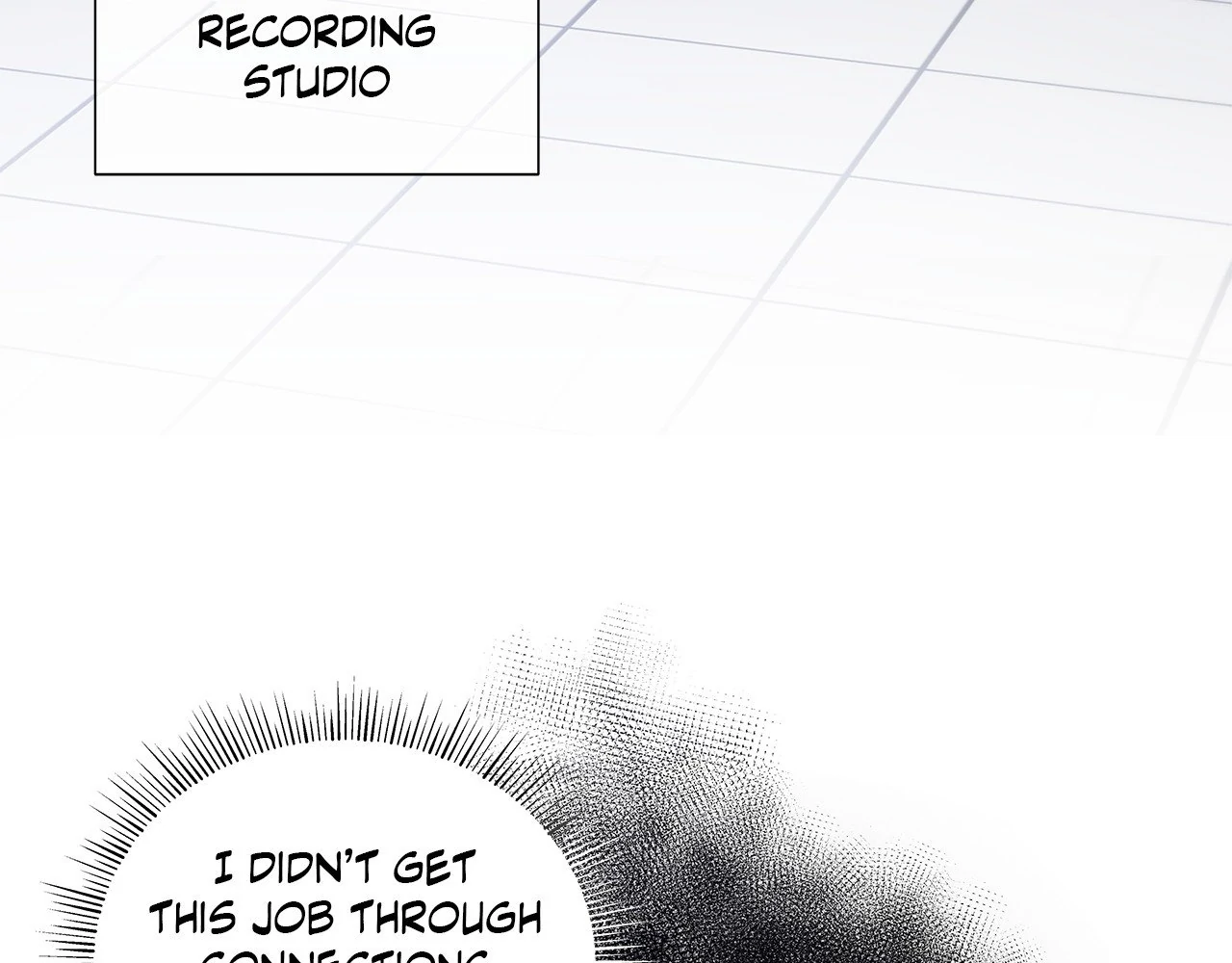 Blurry Until You [Official] - Chapter 6 manhwa