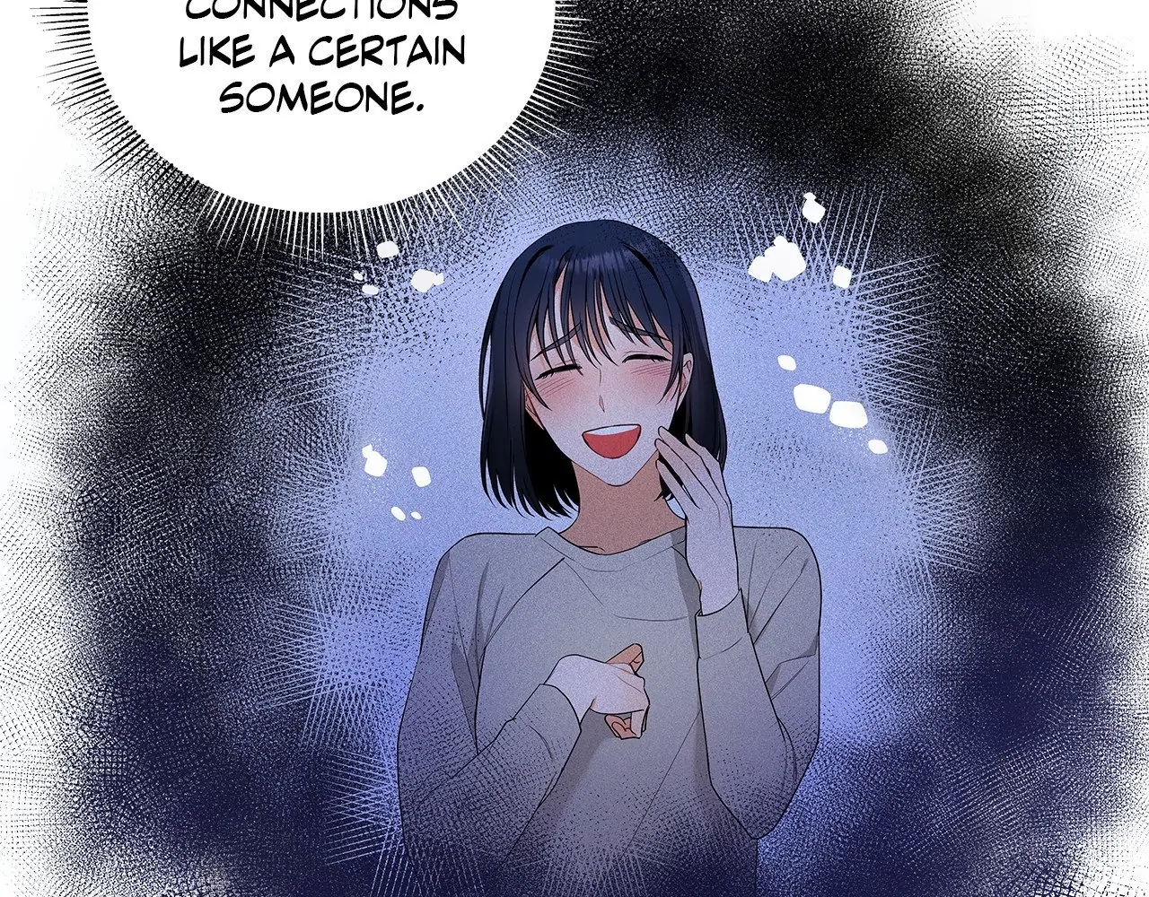 Blurry Until You [Official] - Chapter 6 manhwa