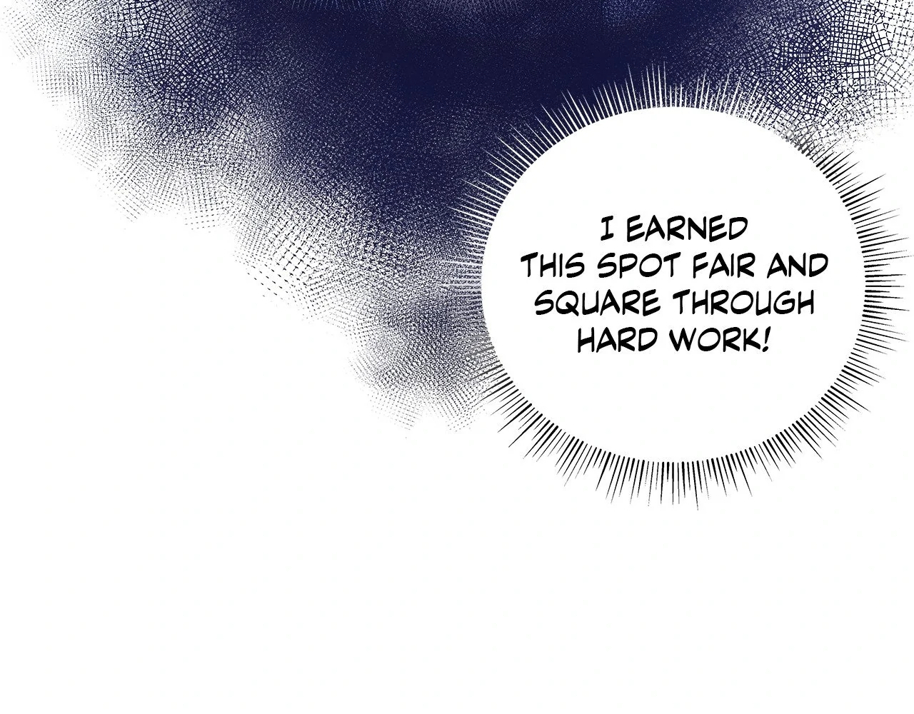 Blurry Until You [Official] - Chapter 6 manhwa