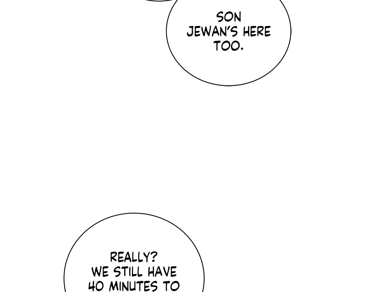 Blurry Until You [Official] - Chapter 6 manhwa