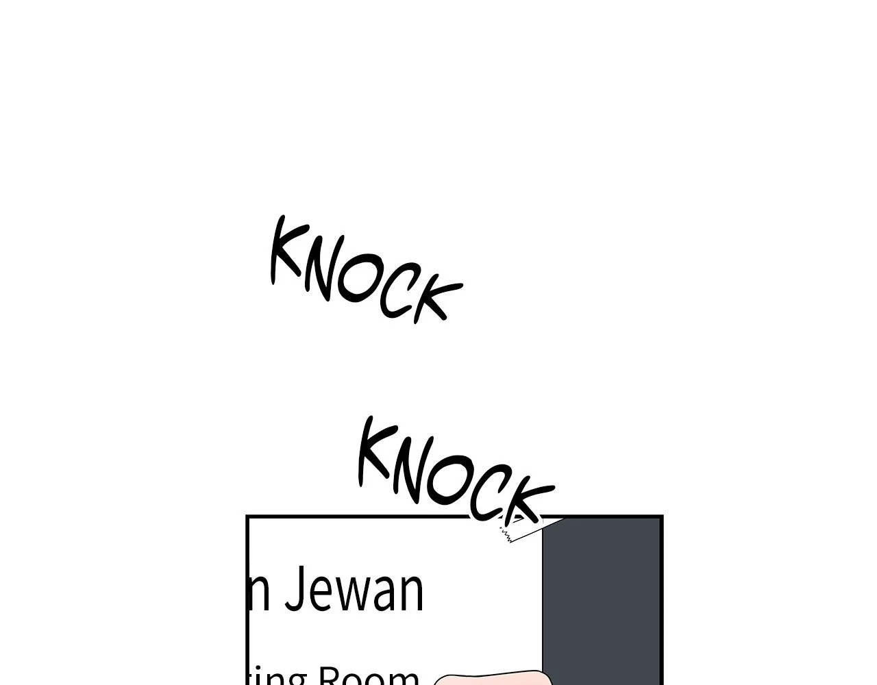 Blurry Until You [Official] - Chapter 6 manhwa