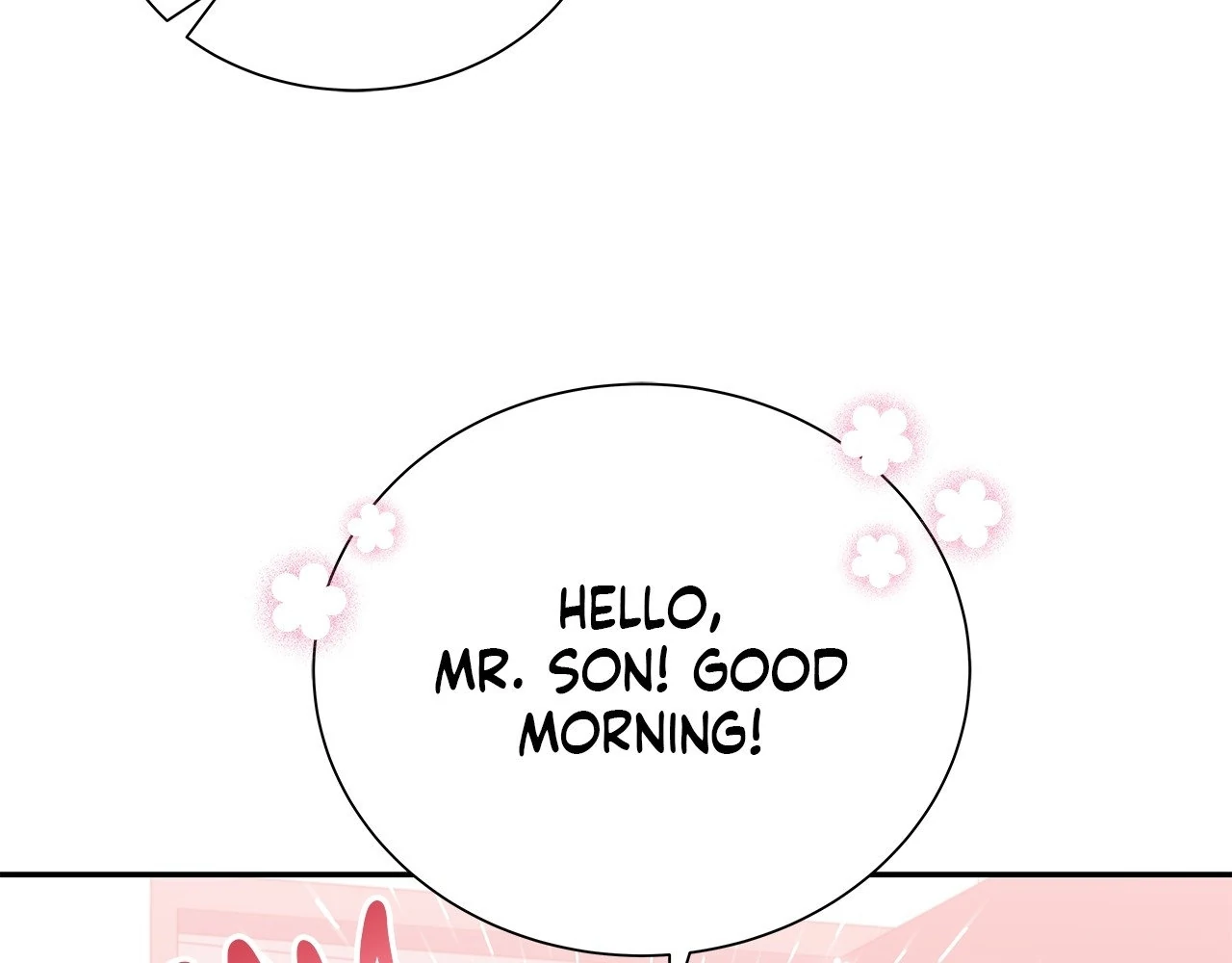 Blurry Until You [Official] - Chapter 6 manhwa