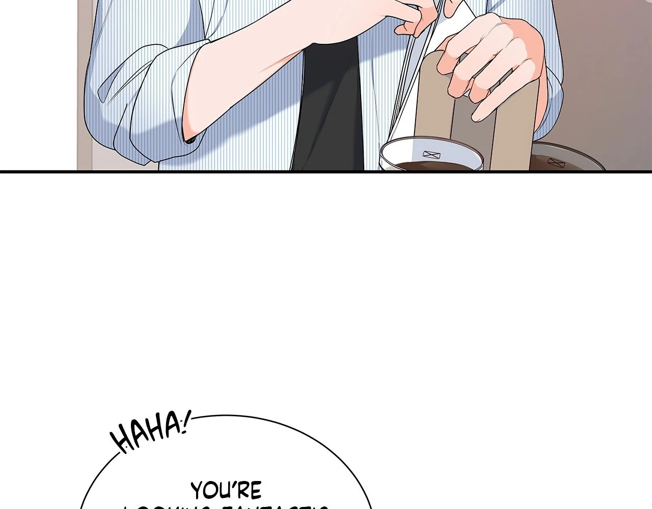 Blurry Until You [Official] - Chapter 6 manhwa