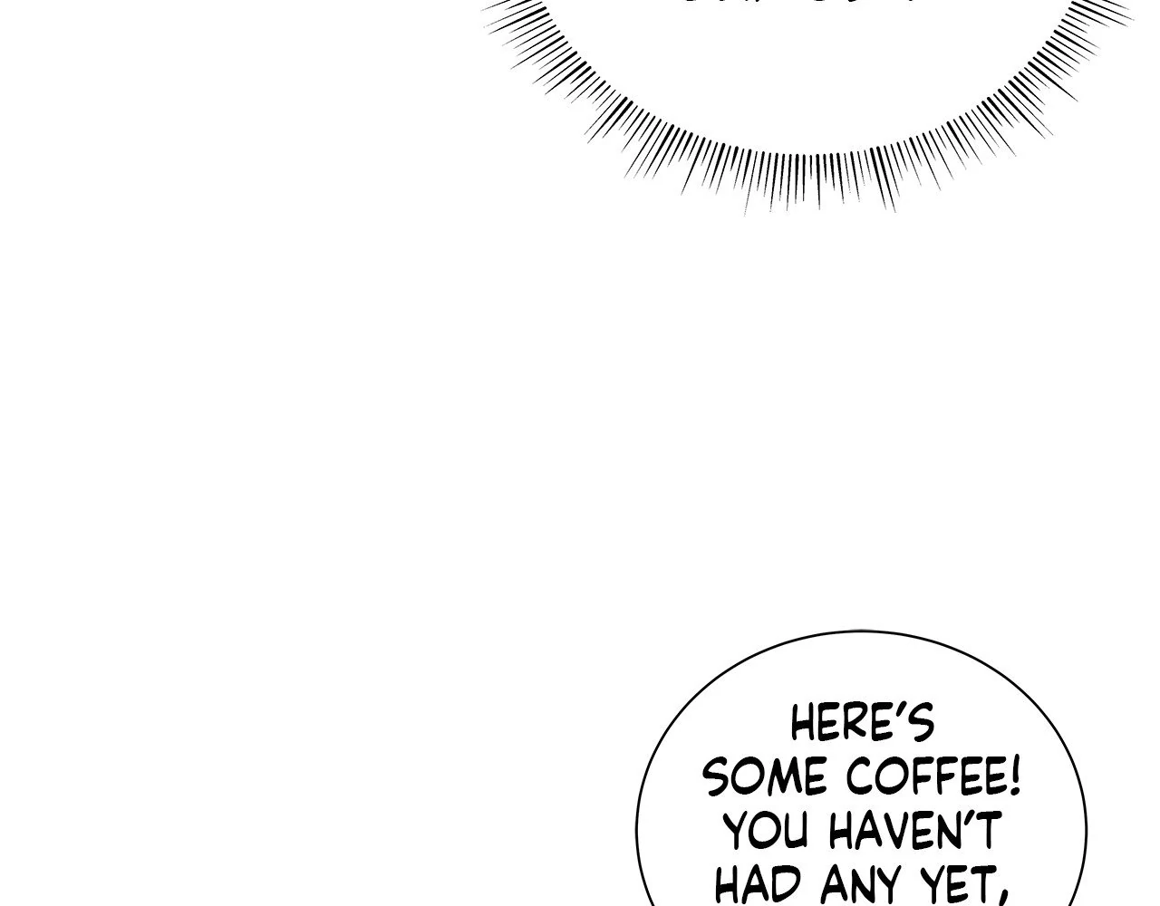 Blurry Until You [Official] - Chapter 6 manhwa