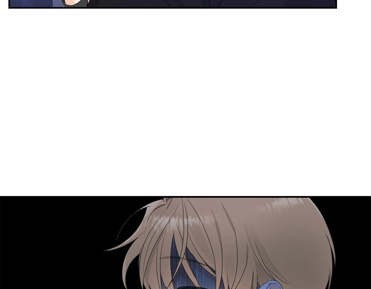 Blurry Until You [Official] - Chapter 6 manhwa