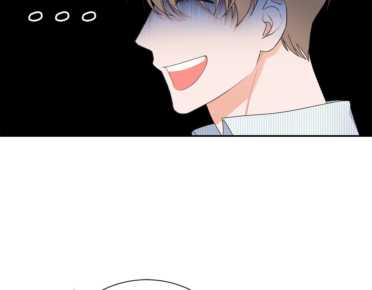 Blurry Until You [Official] - Chapter 6 manhwa
