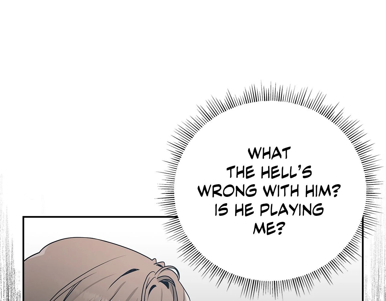 Blurry Until You [Official] - Chapter 6 manhwa