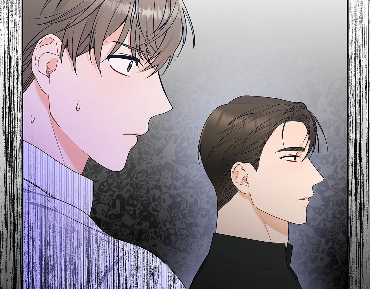 Blurry Until You [Official] - Chapter 6 manhwa
