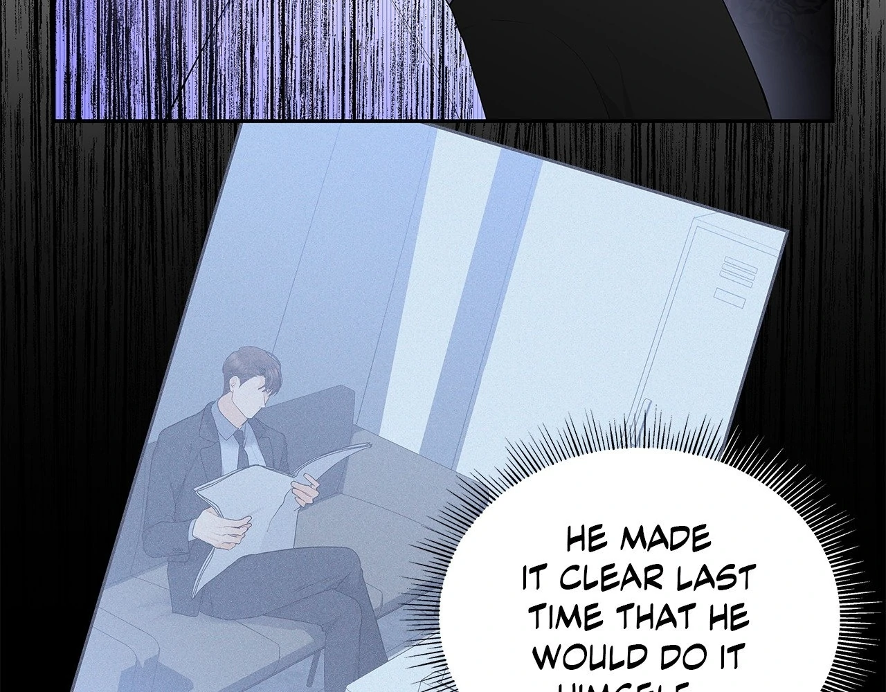 Blurry Until You [Official] - Chapter 6 manhwa