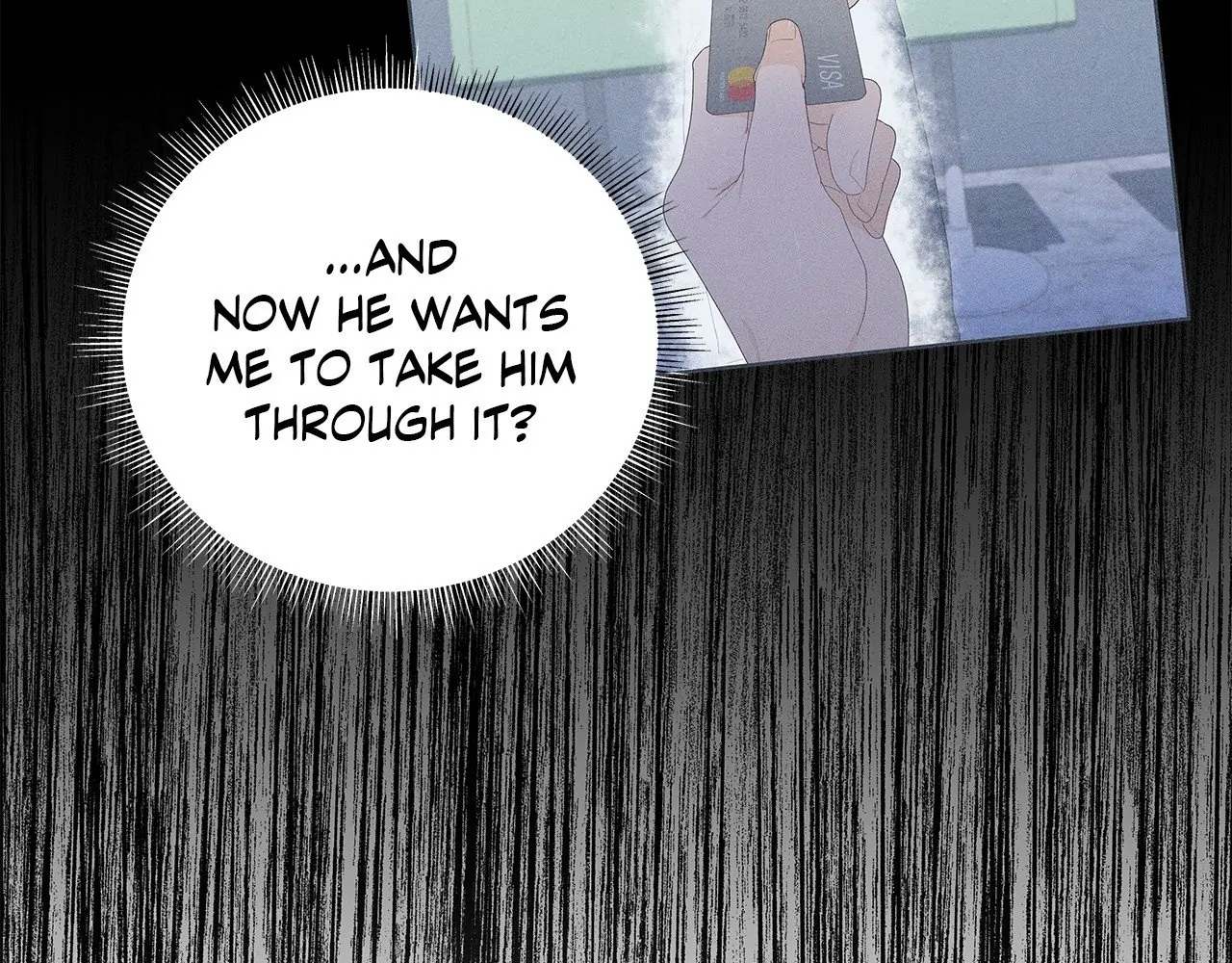 Blurry Until You [Official] - Chapter 6 manhwa