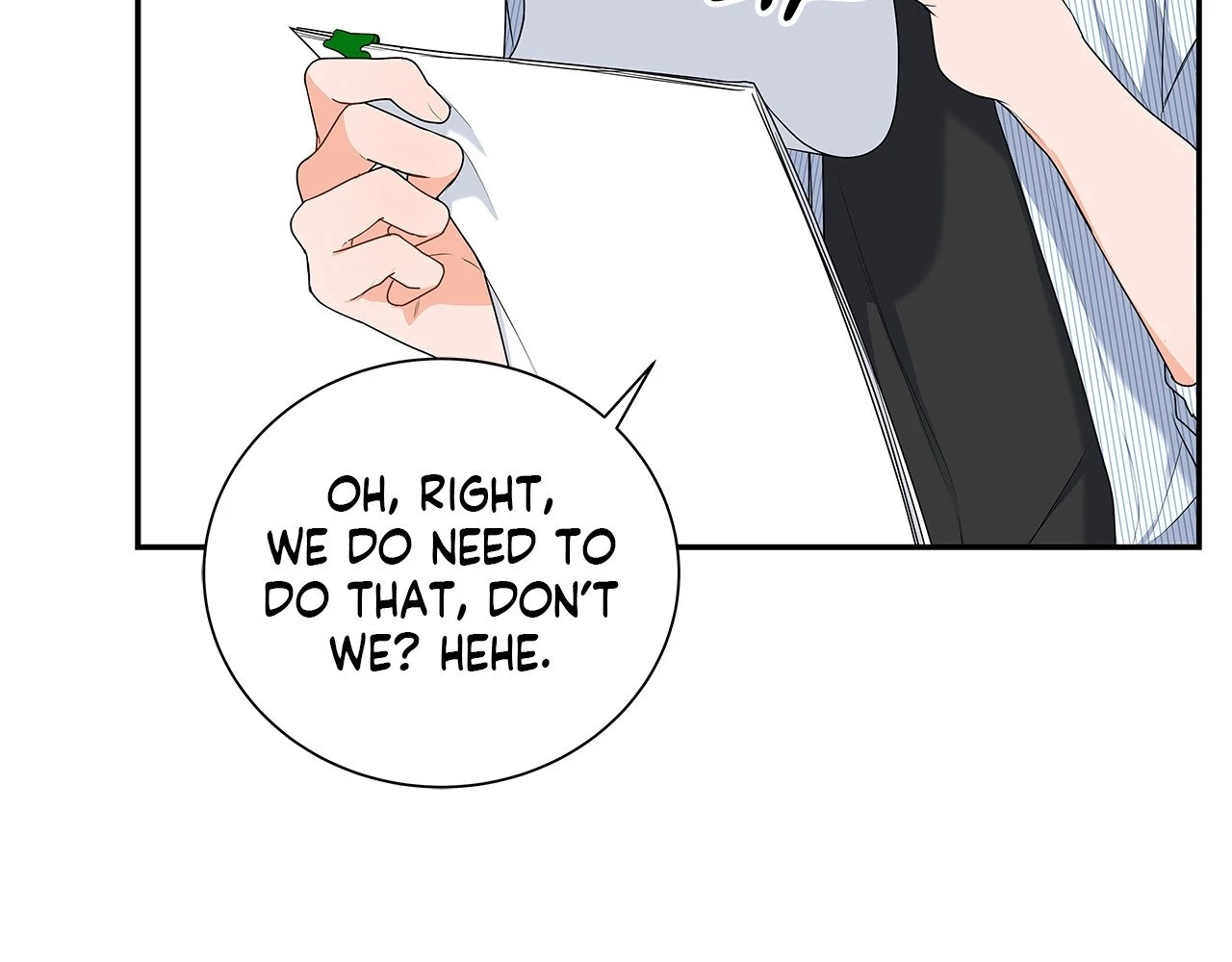 Blurry Until You [Official] - Chapter 6 manhwa