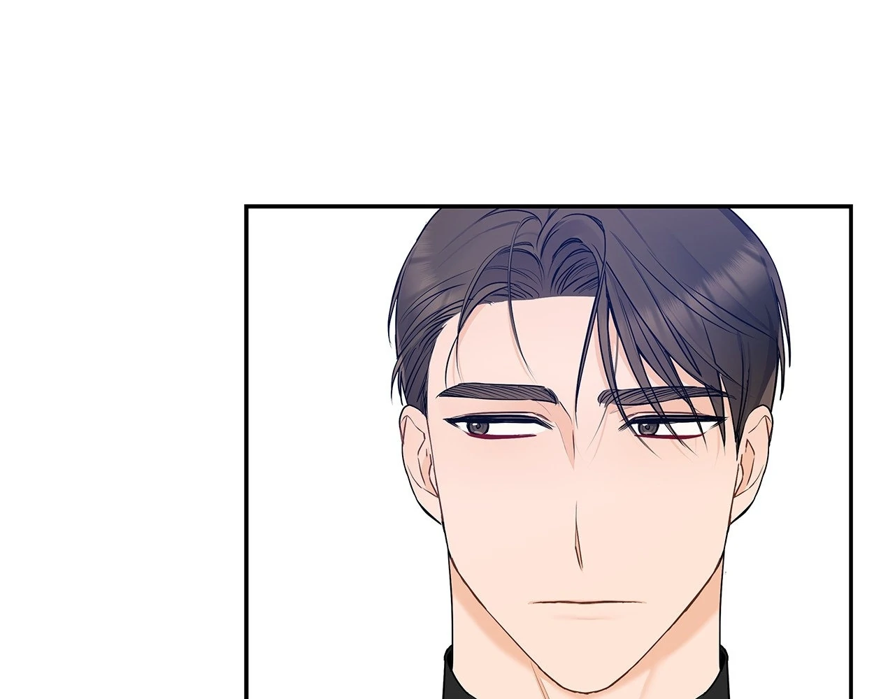 Blurry Until You [Official] - Chapter 6 manhwa