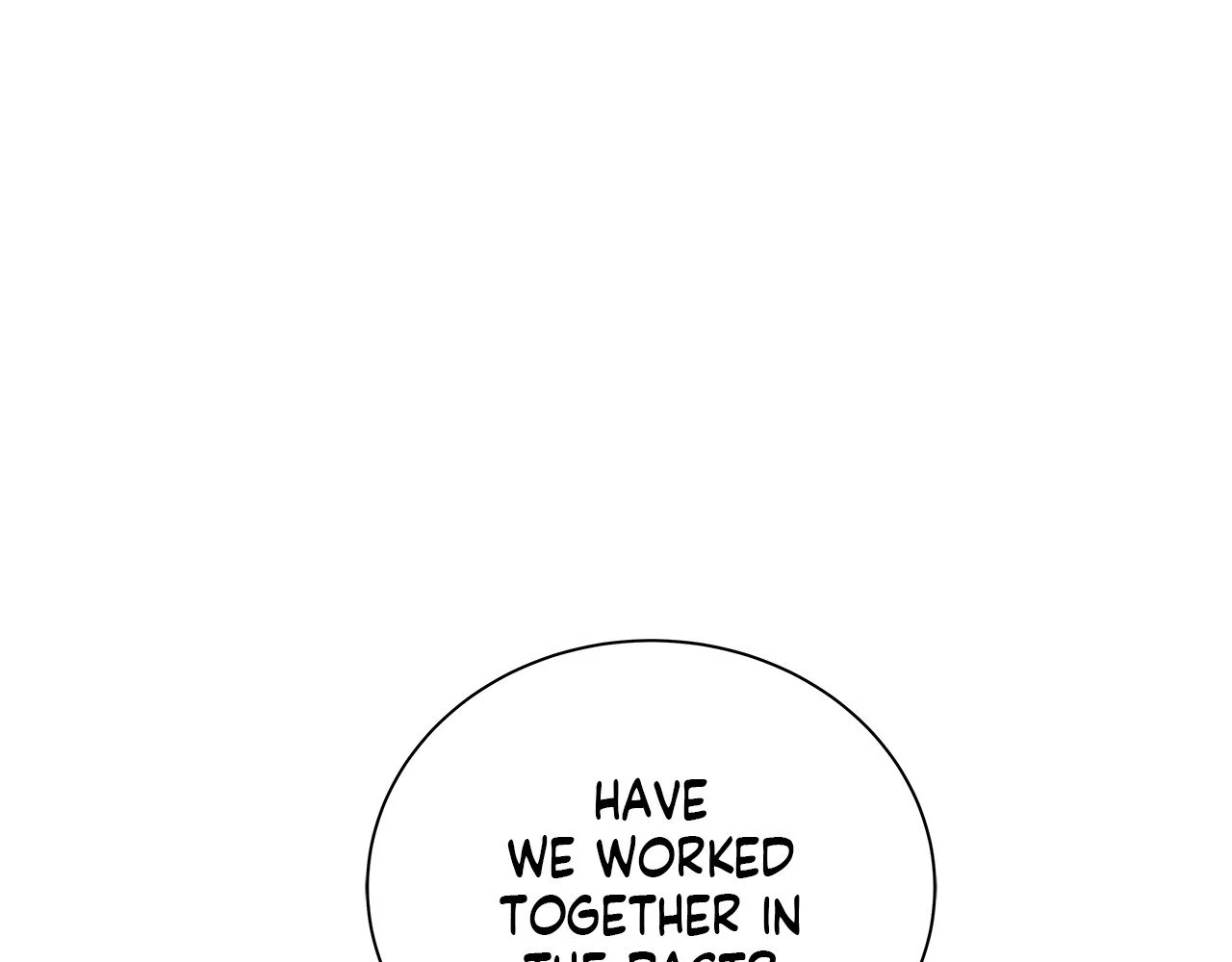 Blurry Until You [Official] - Chapter 6 manhwa