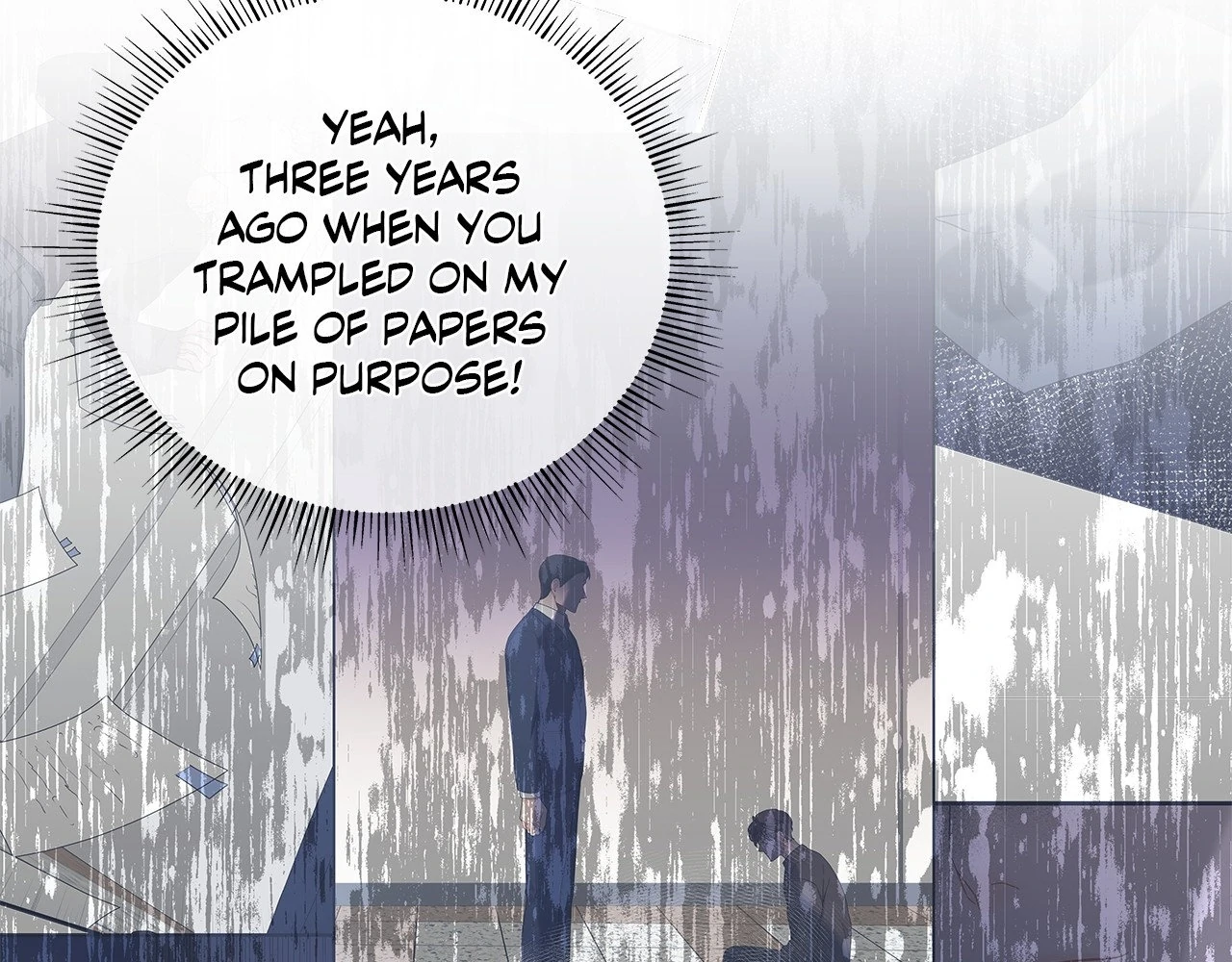 Blurry Until You [Official] - Chapter 6 manhwa
