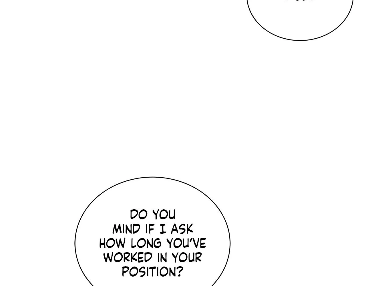 Blurry Until You [Official] - Chapter 6 manhwa