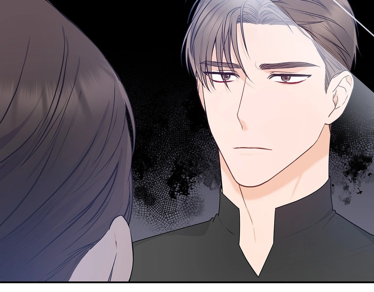 Blurry Until You [Official] - Chapter 6 manhwa