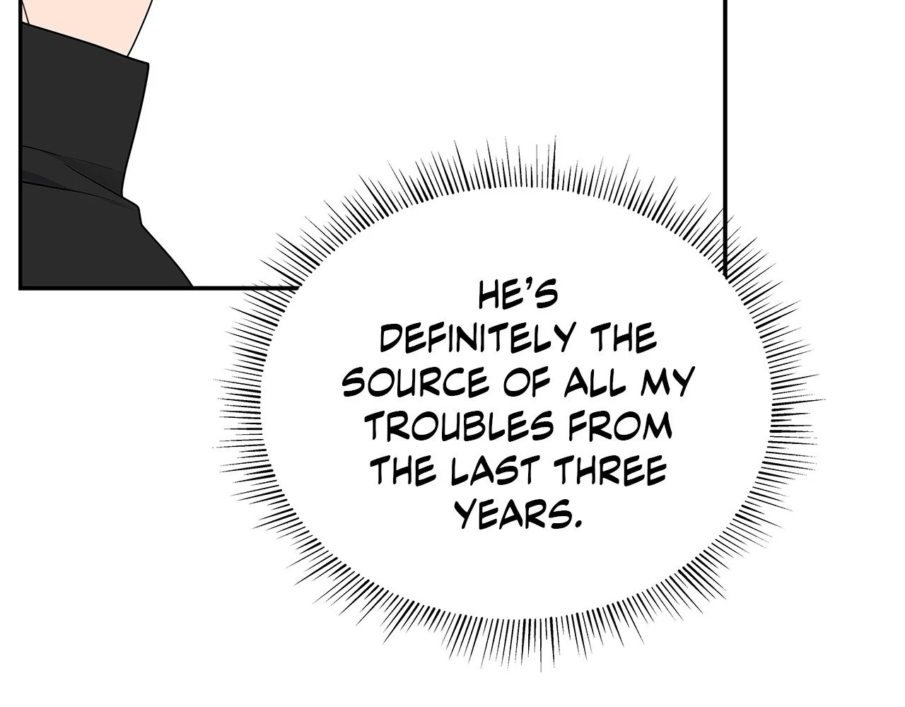 Blurry Until You [Official] - Chapter 6 manhwa