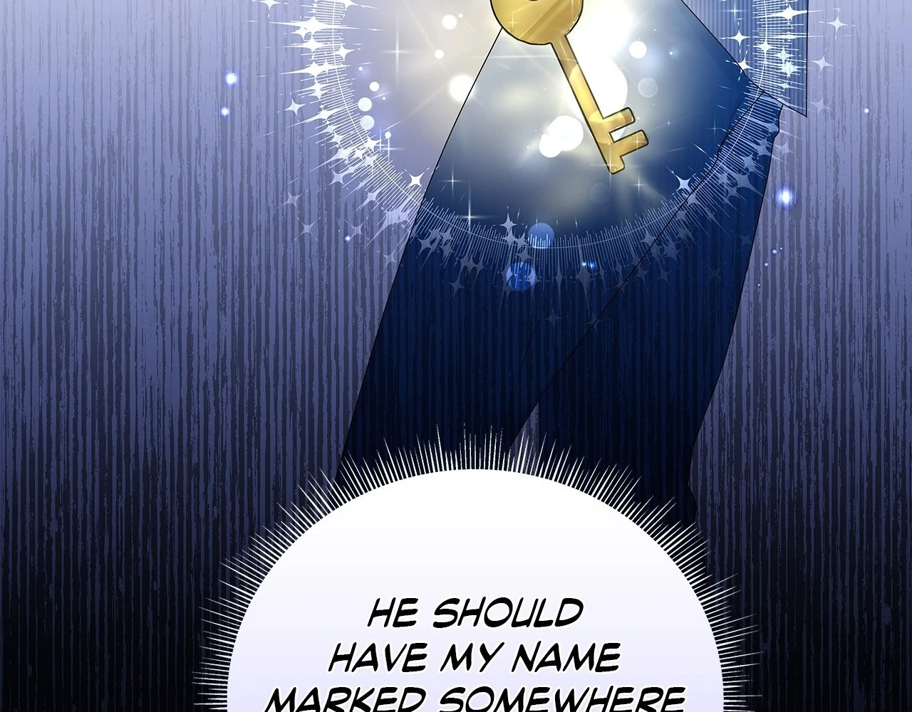 Blurry Until You [Official] - Chapter 6 manhwa