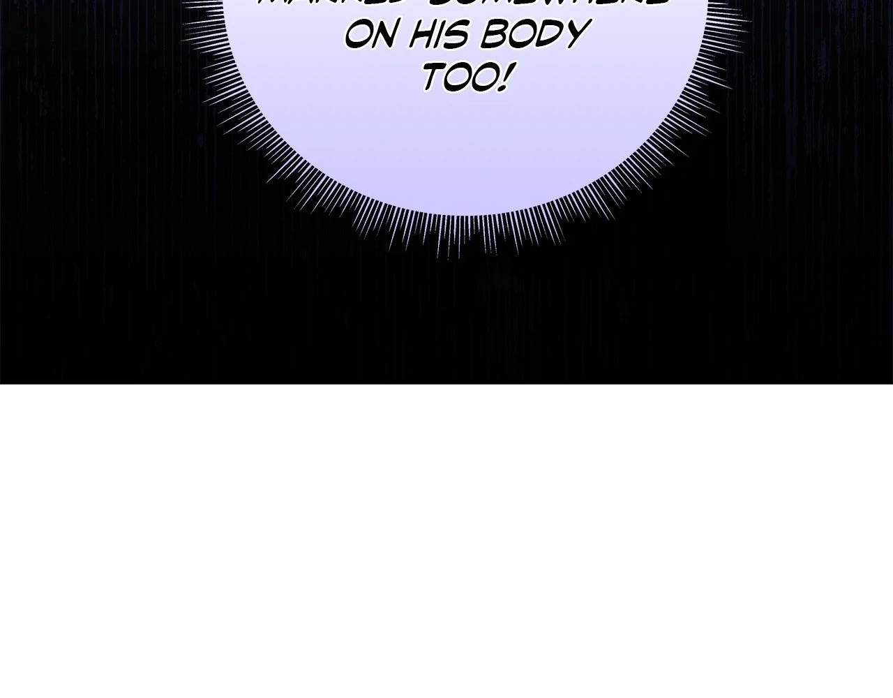Blurry Until You [Official] - Chapter 6 manhwa