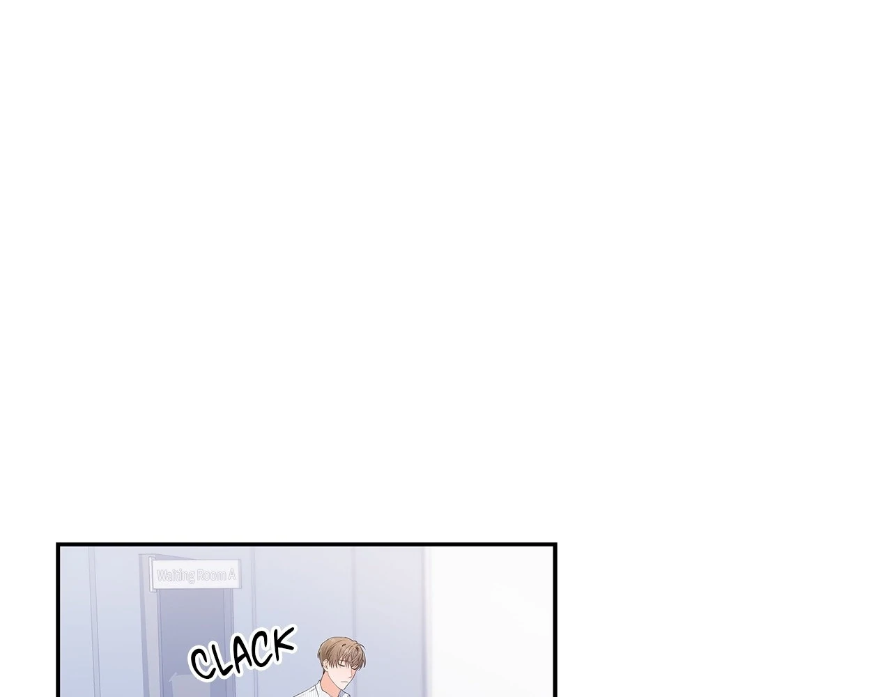 Blurry Until You [Official] - Chapter 6 manhwa