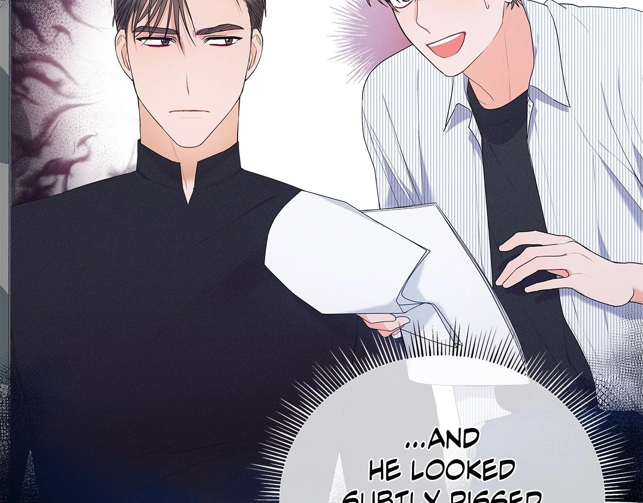 Blurry Until You [Official] - Chapter 6 manhwa