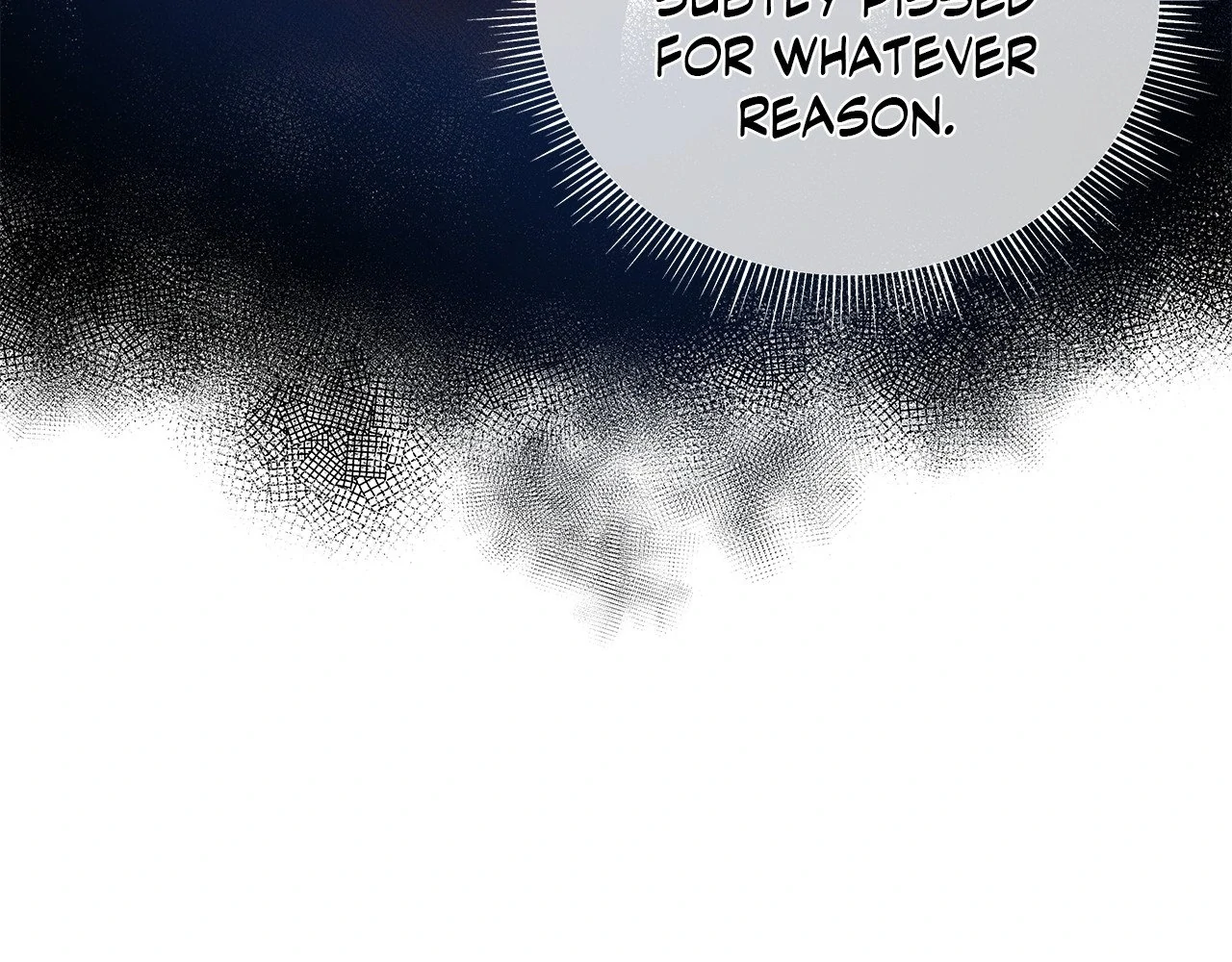 Blurry Until You [Official] - Chapter 6 manhwa