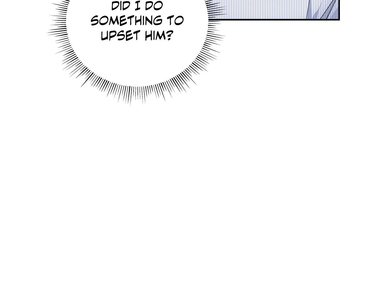 Blurry Until You [Official] - Chapter 6 manhwa