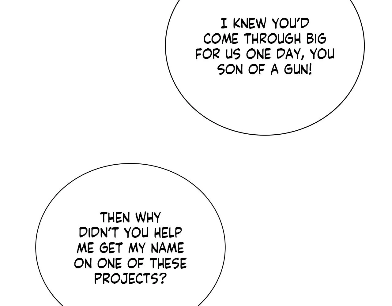 Blurry Until You [Official] - Chapter 6 manhwa