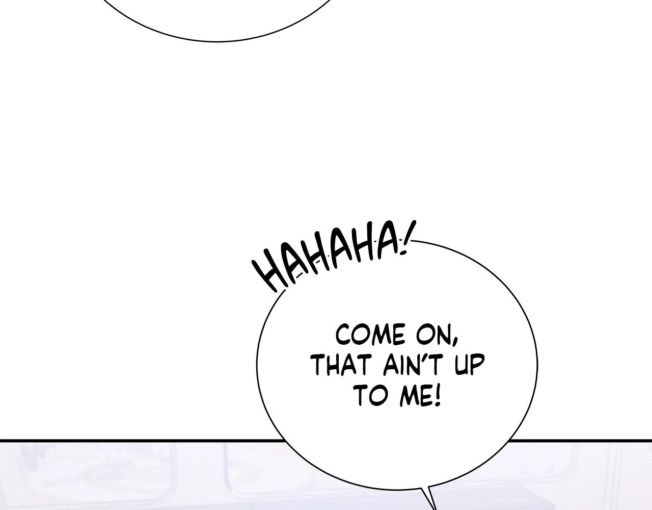 Blurry Until You [Official] - Chapter 6 manhwa