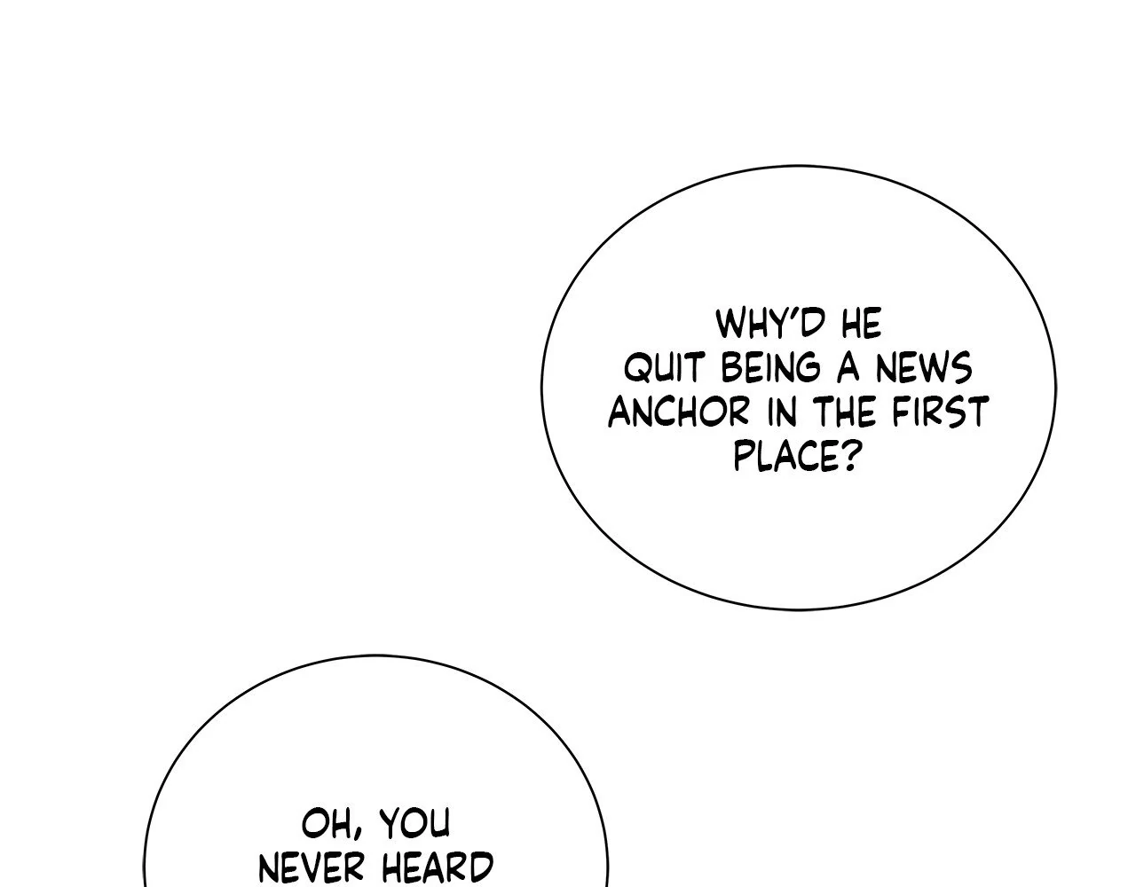 Blurry Until You [Official] - Chapter 6 manhwa