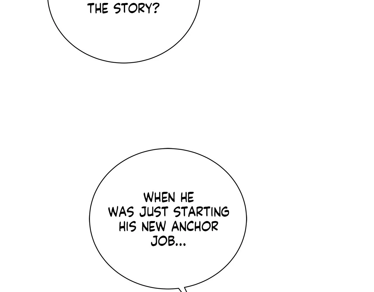 Blurry Until You [Official] - Chapter 6 manhwa