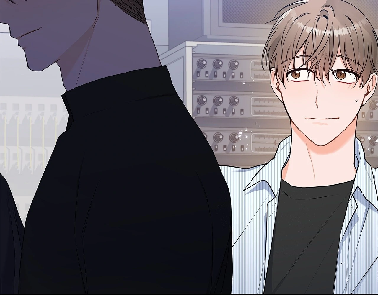 Blurry Until You [Official] - Chapter 6 manhwa