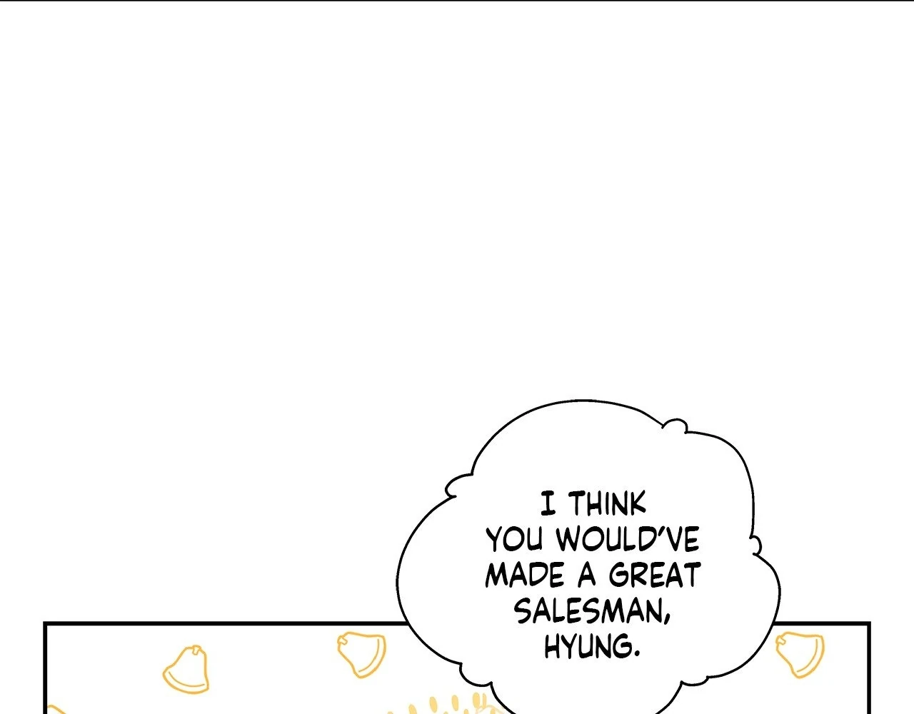 Blurry Until You [Official] - Chapter 6 manhwa