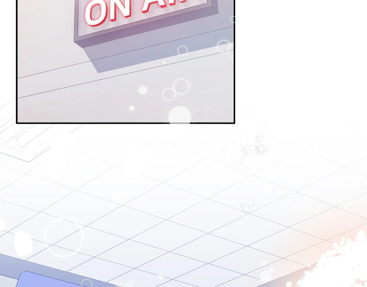 Blurry Until You [Official] - Chapter 6 manhwa