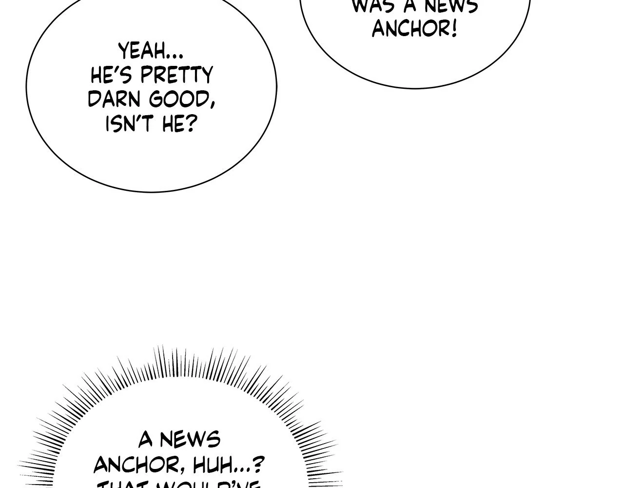 Blurry Until You [Official] - Chapter 6 manhwa