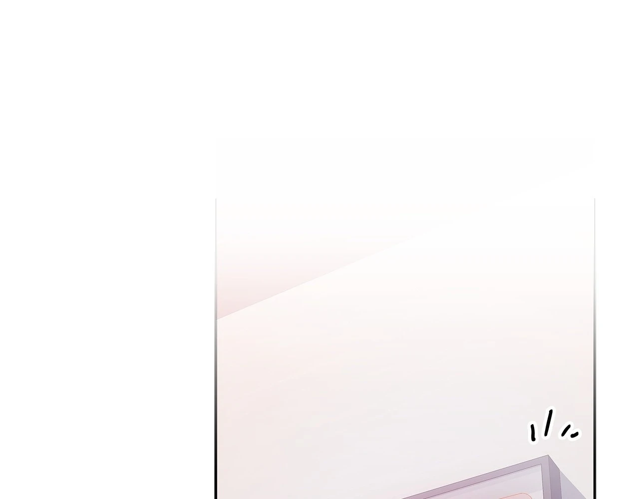 Blurry Until You [Official] - Chapter 6 manhwa
