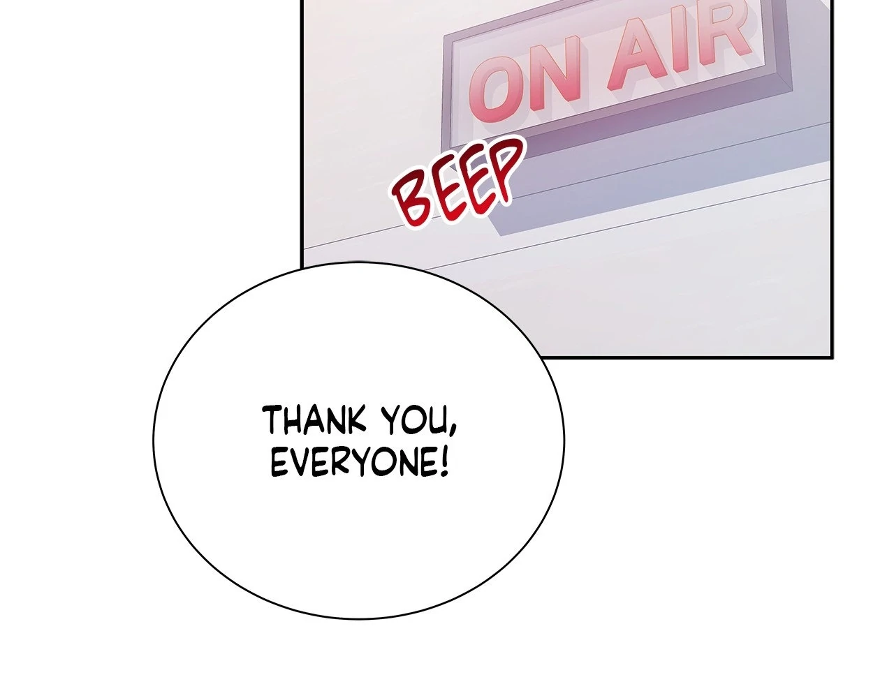Blurry Until You [Official] - Chapter 6 manhwa