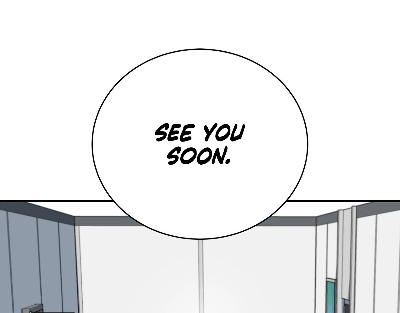 Blurry Until You [Official] - Chapter 6 manhwa