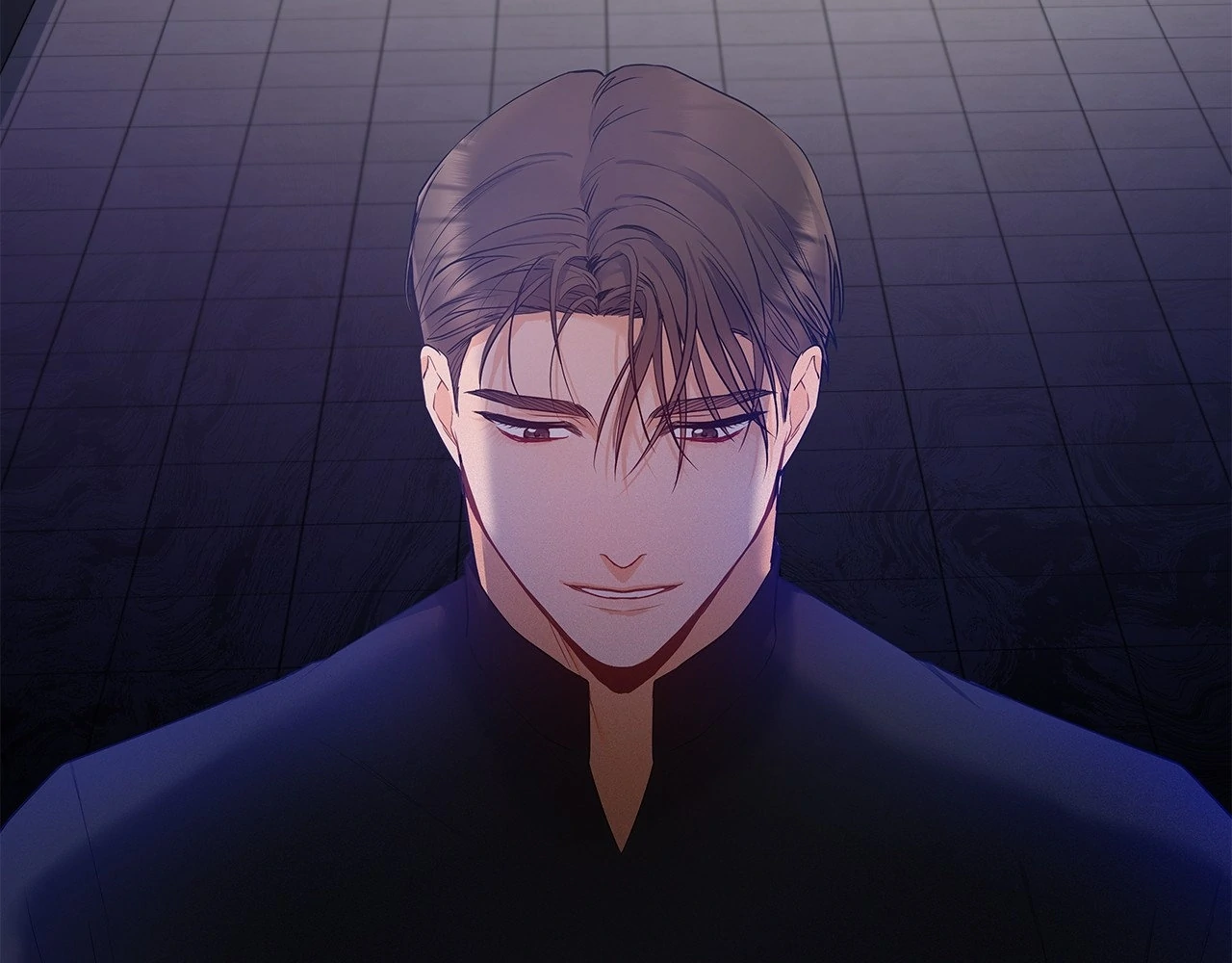 Blurry Until You [Official] - Chapter 6 manhwa